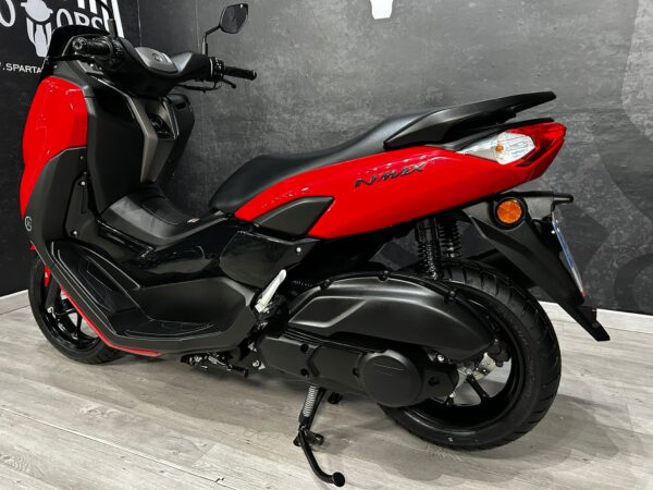 YAMAHA NMAX 125 ABS - Imagen 9