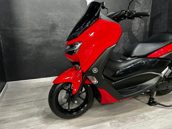 YAMAHA NMAX 125 ABS - Imagen 7