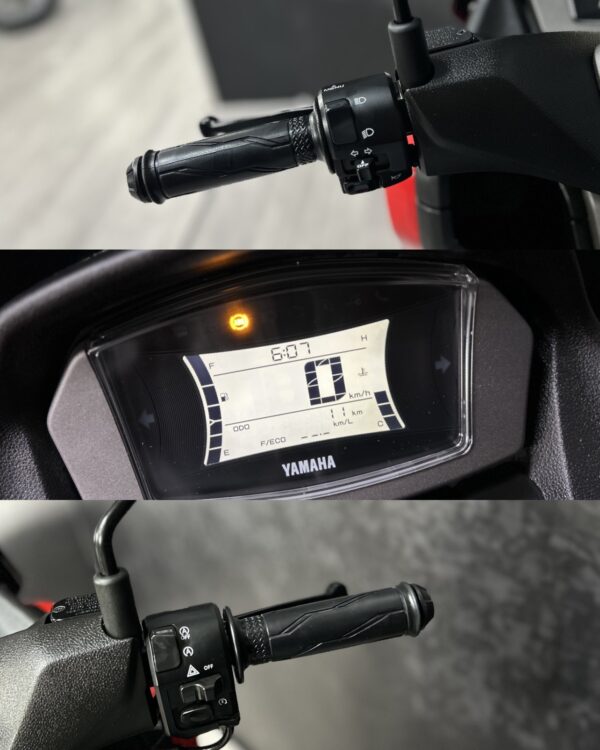 YAMAHA NMAX 125 ABS - Imagen 5