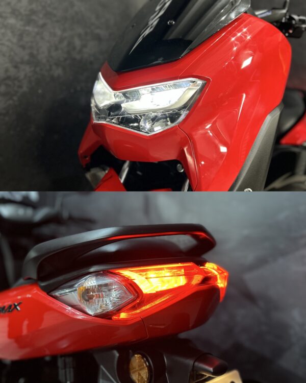 YAMAHA NMAX 125 ABS - Imagen 10