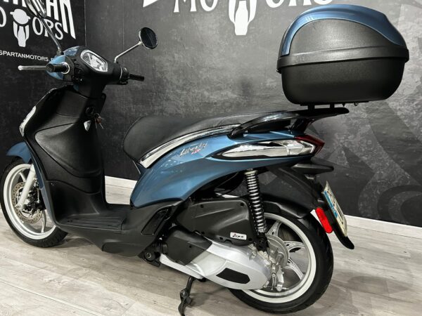PIAGGIO LIBERTY 125 ABS - Imagen 8