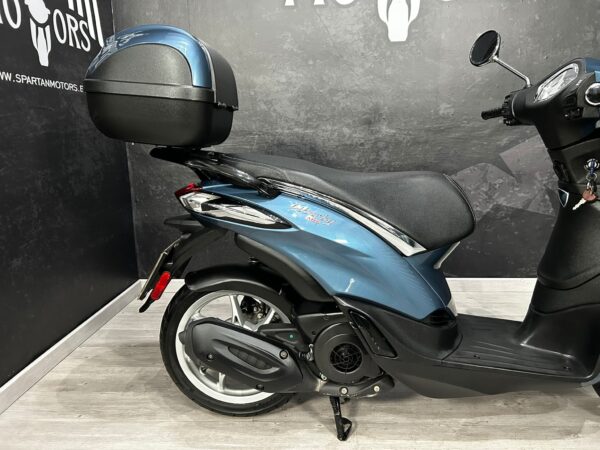 PIAGGIO LIBERTY 125 ABS - Imagen 9