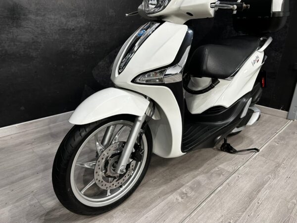 PIAGGIO LIBERTY 125 ABS - Imagen 7