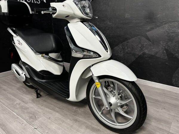 PIAGGIO LIBERTY 125 ABS - Imagen 6