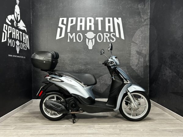 PIAGGIO LIBERTY 125 ABS - Imagen 3