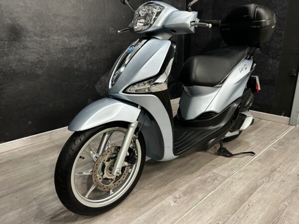 PIAGGIO LIBERTY 125 ABS - Imagen 7