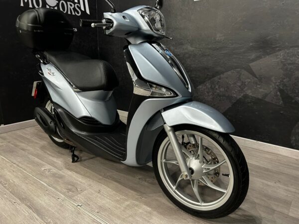 PIAGGIO LIBERTY 125 ABS - Imagen 6
