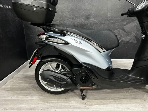 PIAGGIO LIBERTY 125 ABS - Imagen 8