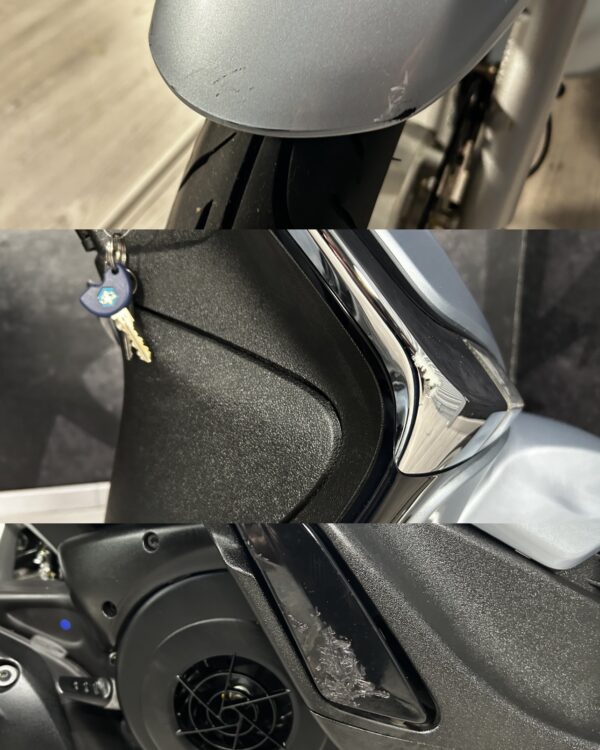 PIAGGIO LIBERTY 125 ABS - Imagen 11