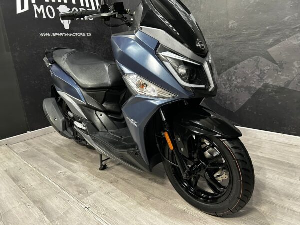 SYM JET 14 LC - Imagen 6