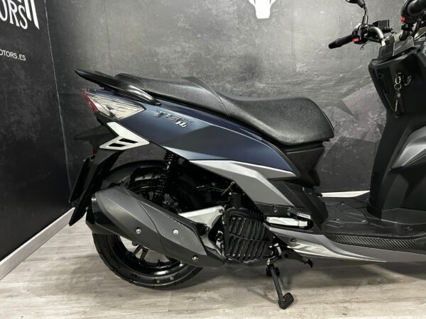 SYM JET 14 LC - Imagen 8
