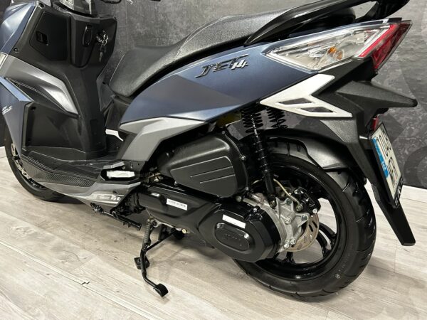 SYM JET 14 LC - Imagen 9