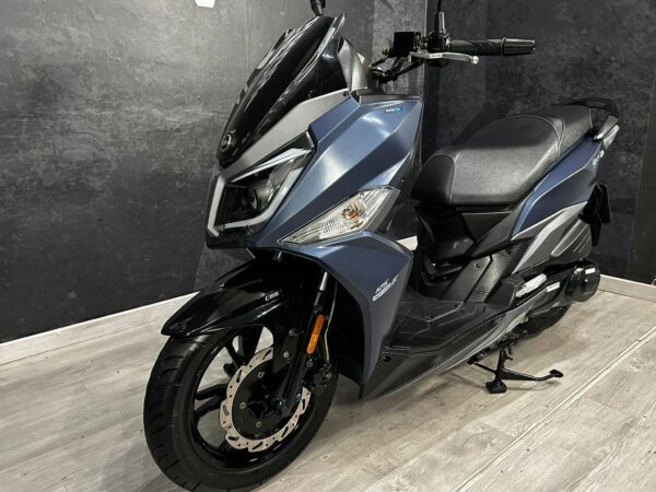 SYM JET 14 LC - Imagen 7