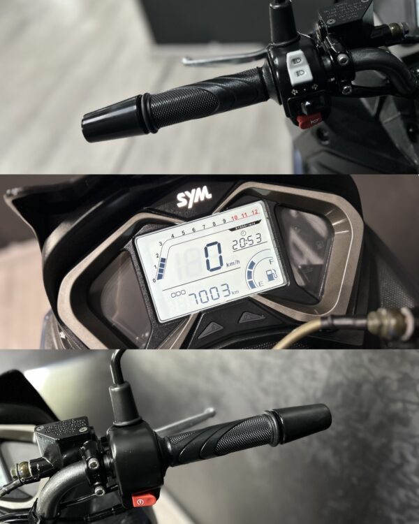 SYM JET 14 LC - Imagen 5