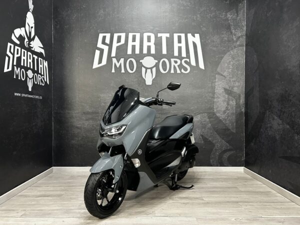 YAMAHA NMAX 125 ABS - Imagen 2