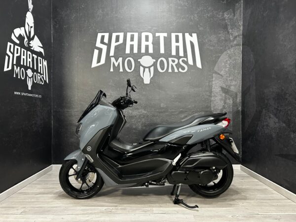 YAMAHA NMAX 125 ABS - Imagen 4