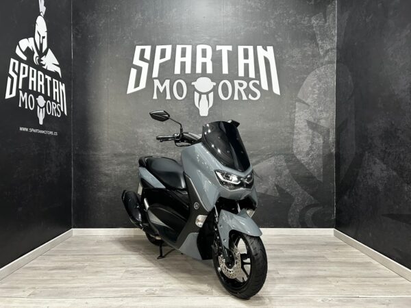 YAMAHA NMAX 125 ABS
