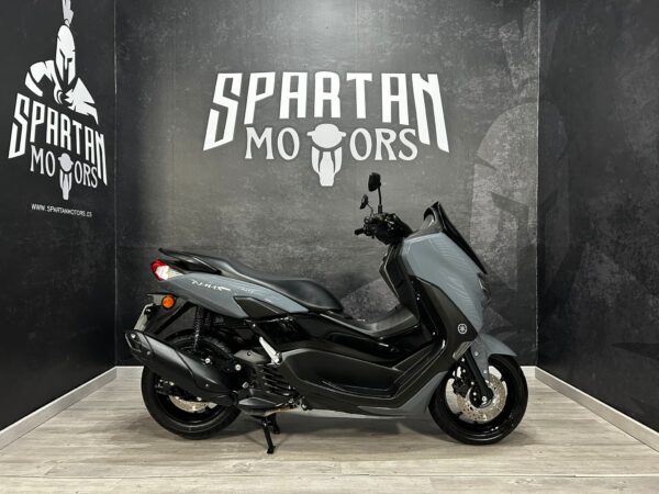 YAMAHA NMAX 125 ABS - Imagen 3