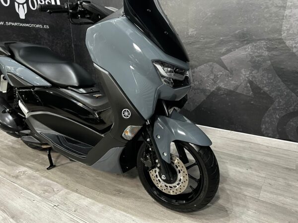 YAMAHA NMAX 125 ABS - Imagen 6