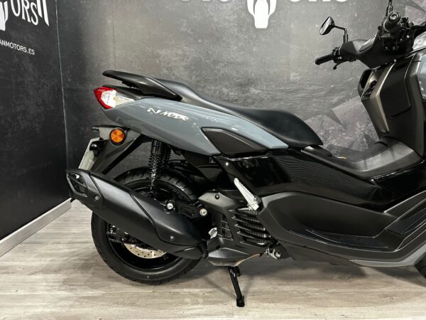 YAMAHA NMAX 125 ABS - Imagen 8