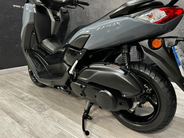 YAMAHA NMAX 125 ABS - Imagen 9