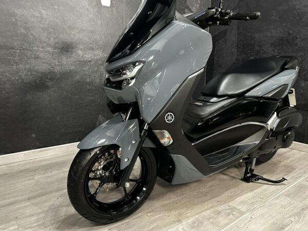 YAMAHA NMAX 125 ABS - Imagen 7