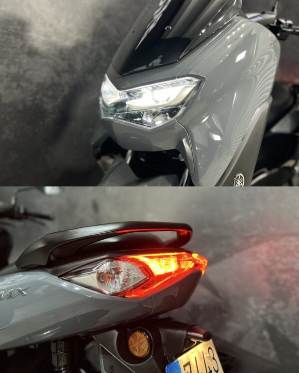 YAMAHA NMAX 125 ABS - Imagen 10
