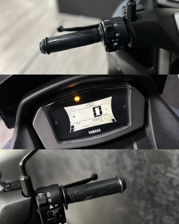 YAMAHA NMAX 125 ABS - Imagen 5