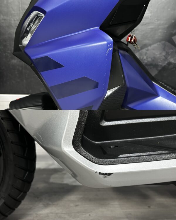 APRILIA SR GT 125 CBS - Imagen 11