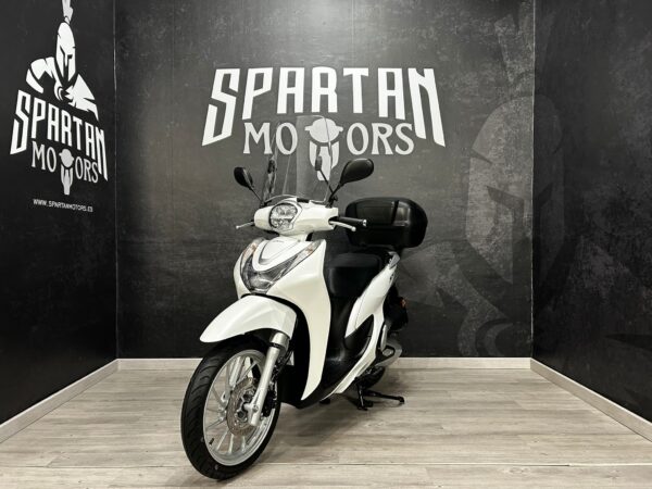 HONDA SH MODE 125 - Imagen 2