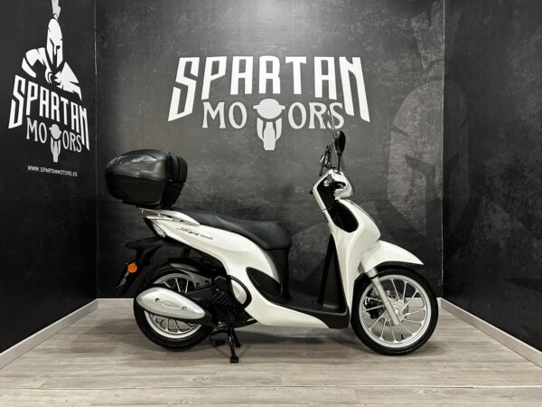 HONDA SH MODE 125 - Imagen 3