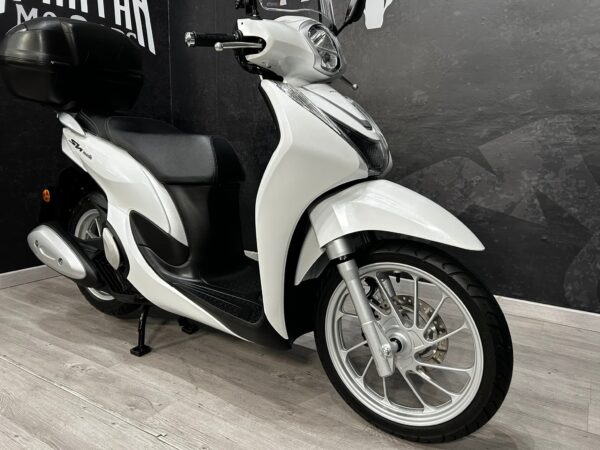 HONDA SH MODE 125 - Imagen 6