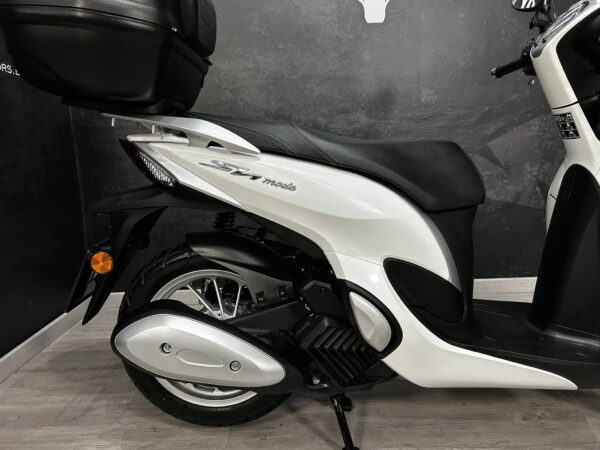 HONDA SH MODE 125 - Imagen 8