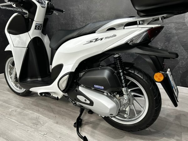 HONDA SH MODE 125 - Imagen 9