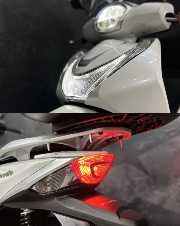 HONDA SH MODE 125 - Imagen 10