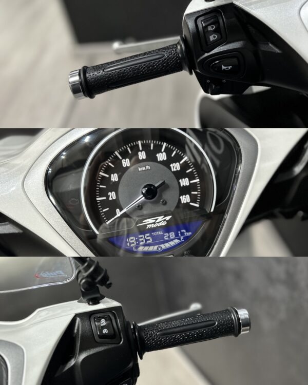HONDA SH MODE 125 - Imagen 5
