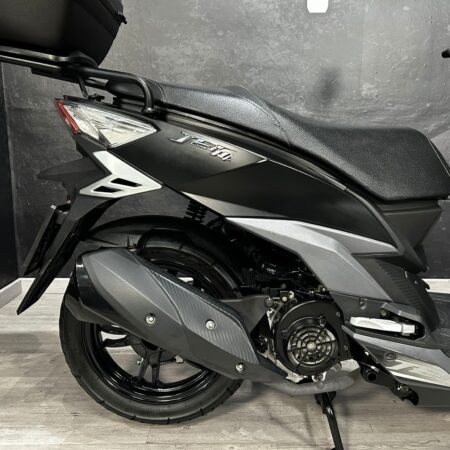 SYM JET 14