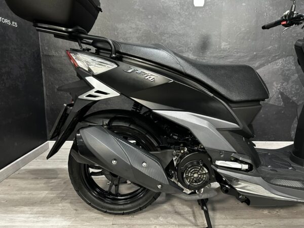 SYM JET 14 - Imagen 8