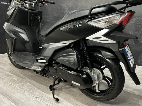 SYM JET 14 - Imagen 9