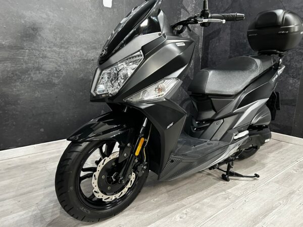 SYM JET 14 - Imagen 7