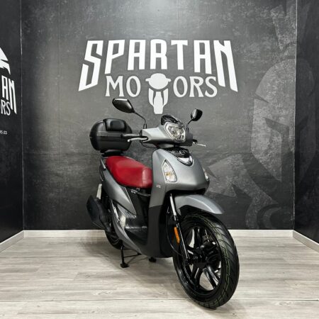 SYM SYMPHONY 125 S