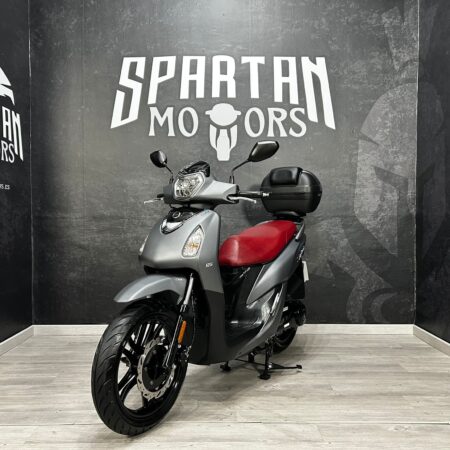 SYM SYMPHONY 125 S