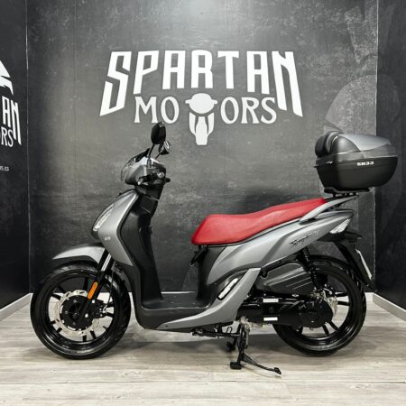 SYM SYMPHONY 125 S
