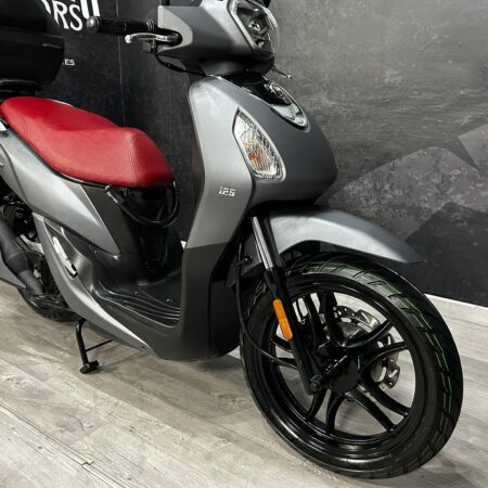 SYM SYMPHONY 125 S
