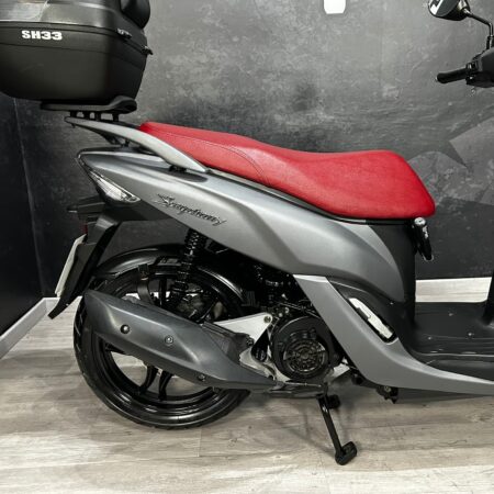 SYM SYMPHONY 125 S