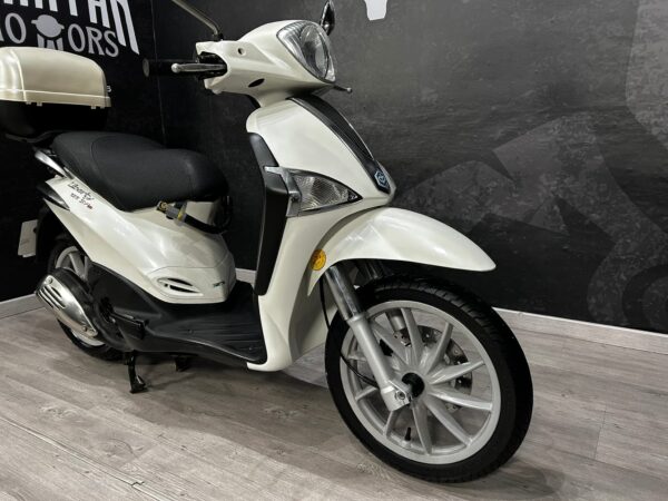 PIAGGIO LIBERTY 125 - Imagen 6