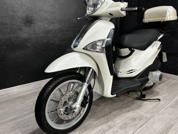 PIAGGIO LIBERTY 125 - Imagen 7
