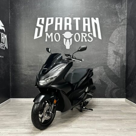 HONDA PCX 125 ABS