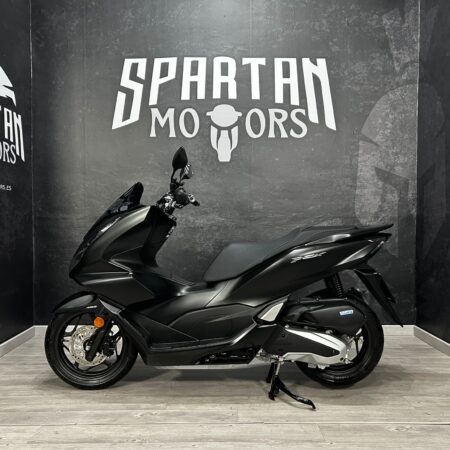HONDA PCX 125 ABS