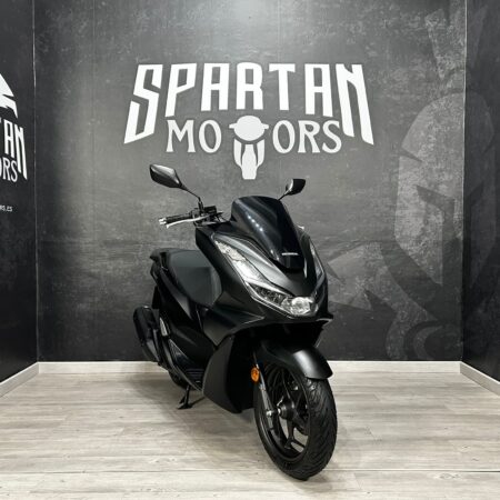 HONDA PCX 125 ABS